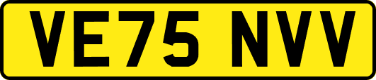 VE75NVV