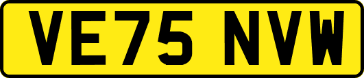 VE75NVW