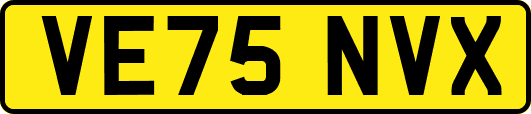VE75NVX