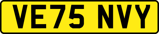 VE75NVY