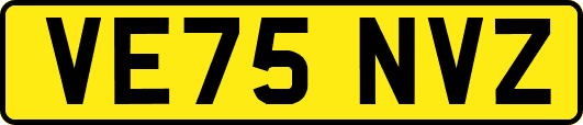 VE75NVZ