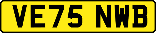 VE75NWB
