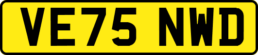 VE75NWD