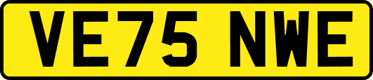 VE75NWE