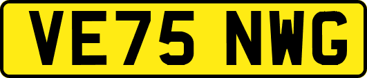 VE75NWG