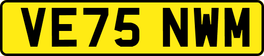 VE75NWM