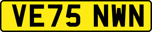 VE75NWN