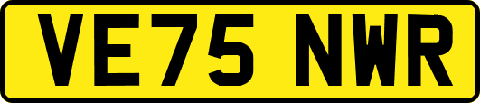 VE75NWR