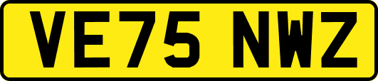 VE75NWZ