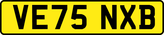 VE75NXB