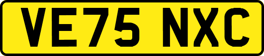 VE75NXC