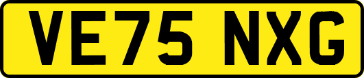 VE75NXG