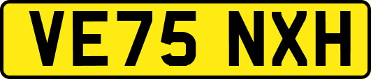 VE75NXH