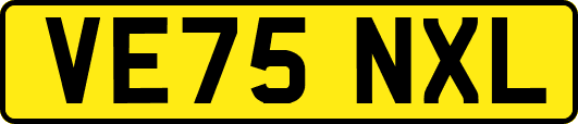 VE75NXL