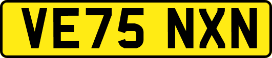 VE75NXN