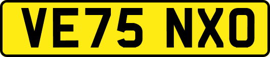 VE75NXO