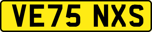 VE75NXS