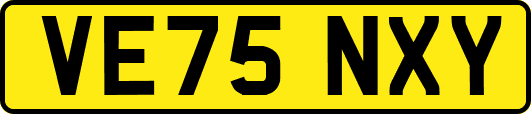VE75NXY