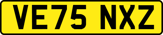 VE75NXZ