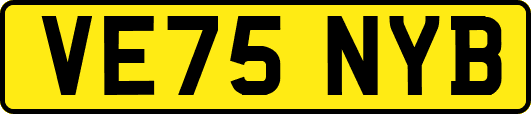 VE75NYB