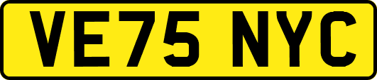 VE75NYC