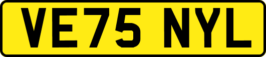 VE75NYL