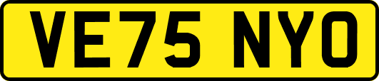 VE75NYO