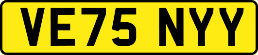 VE75NYY