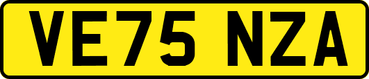 VE75NZA