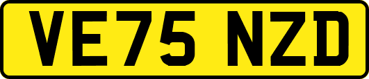 VE75NZD