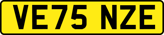VE75NZE