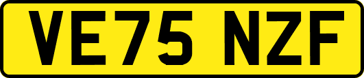 VE75NZF