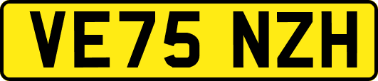 VE75NZH