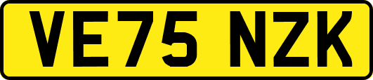 VE75NZK