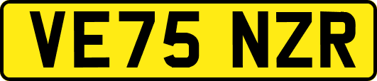 VE75NZR
