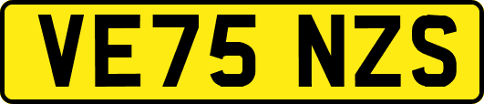 VE75NZS