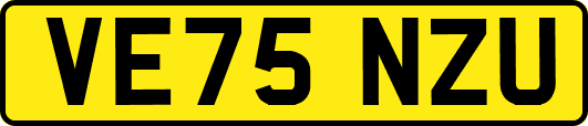 VE75NZU