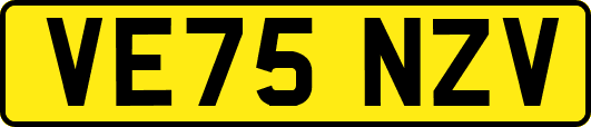 VE75NZV