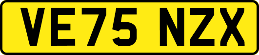 VE75NZX