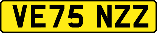 VE75NZZ