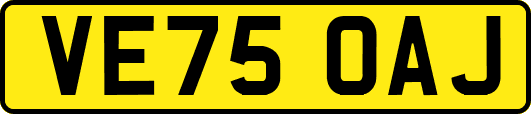 VE75OAJ