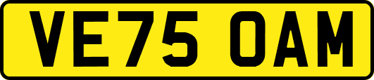 VE75OAM