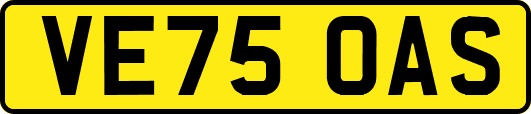 VE75OAS