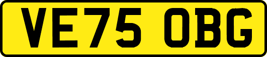 VE75OBG