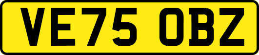 VE75OBZ