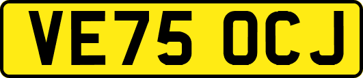 VE75OCJ