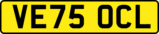 VE75OCL