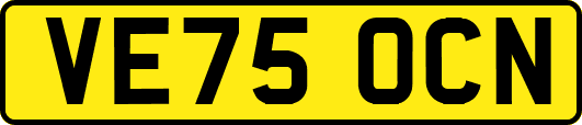 VE75OCN