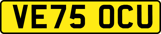 VE75OCU