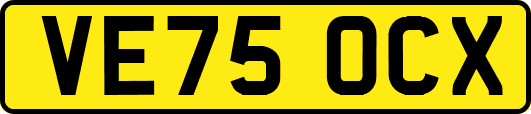 VE75OCX